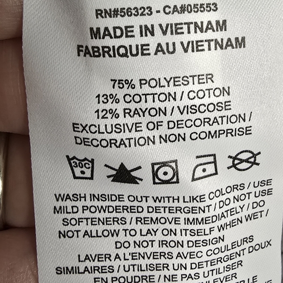 NWT 2 Nike Dri-fit Yoga Nike Tanktops Lavender And White Woman Size Small - Picture 4 of 9